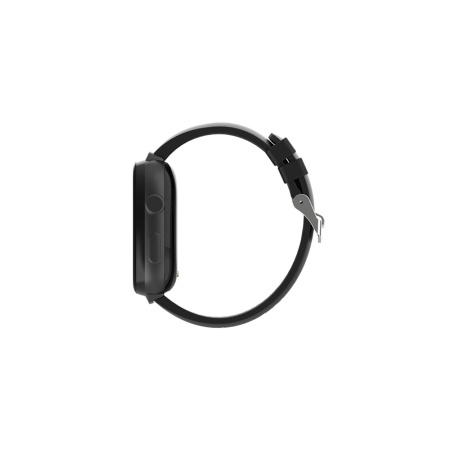 Часы детские Elari KidGram Watch 4G чёрный